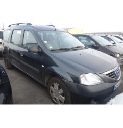 Air bag conducteur DACIA LOGAN MCV 1
