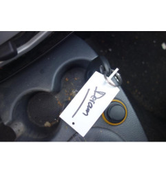 Air bag conducteur DACIA LOGAN MCV 1