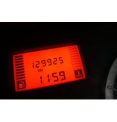 Air bag conducteur DACIA LOGAN MCV 1