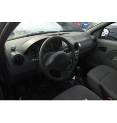 Etrier avant droit (freinage) DACIA LOGAN MCV 1