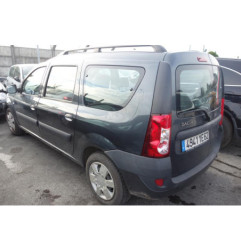 Etrier avant gauche (freinage) DACIA LOGAN MCV 1