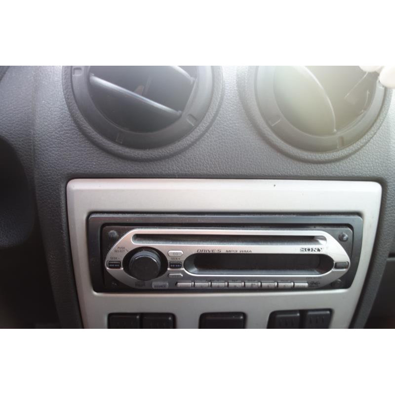 Etrier avant gauche (freinage) DACIA LOGAN MCV 1 Photo n°7