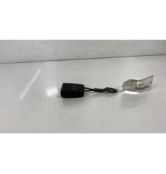 Attache ceinture avant droit MERCEDES CLASSE A 168