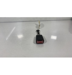 Attache ceinture avant droit MERCEDES CLASSE A 168