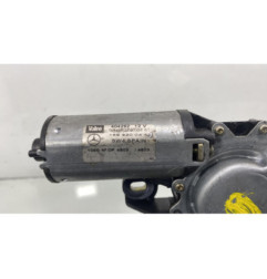 Moteur essuie glace arriere MERCEDES CLASSE A 168 Photo n°1
