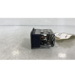 Resistance chauffage MERCEDES CLASSE A 168 Photo n°1