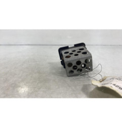 Resistance chauffage MERCEDES CLASSE A 168