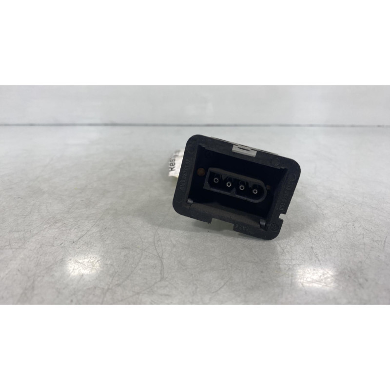 Resistance chauffage MERCEDES CLASSE A 168 Photo n°3