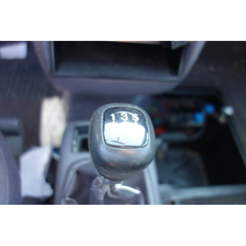 Resistance chauffage MERCEDES CLASSE A 168 Photo n°6