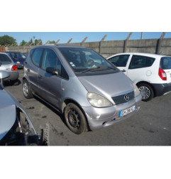 Resistance chauffage MERCEDES CLASSE A 168