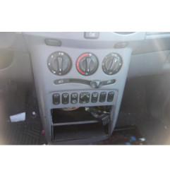 Resistance chauffage MERCEDES CLASSE A 168