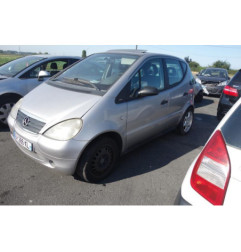 Resistance chauffage MERCEDES CLASSE A 168