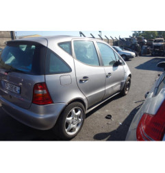 Resistance chauffage MERCEDES CLASSE A 168
