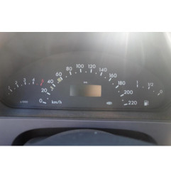 Resistance chauffage MERCEDES CLASSE A 168