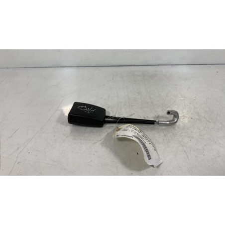 Attache ceinture arriere droit SEAT LEON 1 Photo n°1