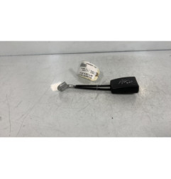 Attache ceinture arriere droit SEAT LEON 1