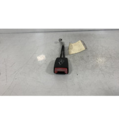 Attache ceinture arriere droit SEAT LEON 1