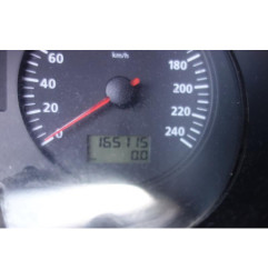 Ceinture arriere droit SEAT LEON 1