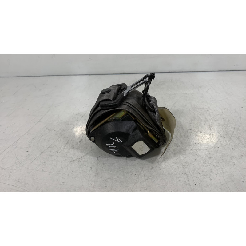 Ceinture arriere gauche SEAT LEON 1 Photo n°2