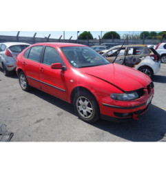 Ceinture arriere gauche SEAT LEON 1