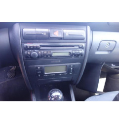 Ceinture arriere gauche SEAT LEON 1