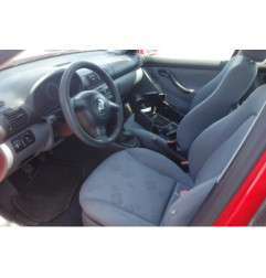 Ceinture arriere gauche SEAT LEON 1
