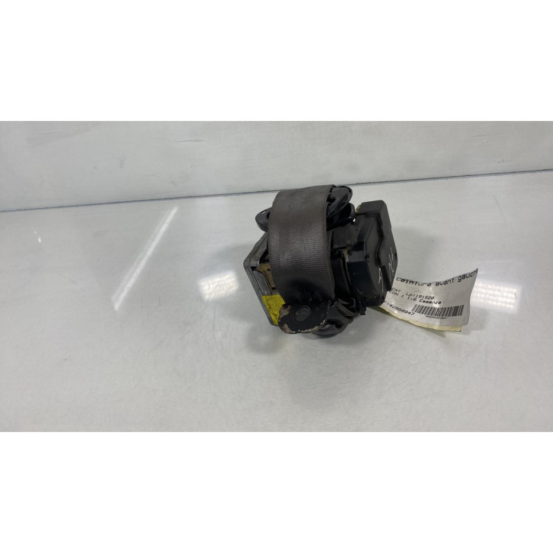 Pretensionneur de ceinture avant gauche SEAT LEON 1 Photo n°2