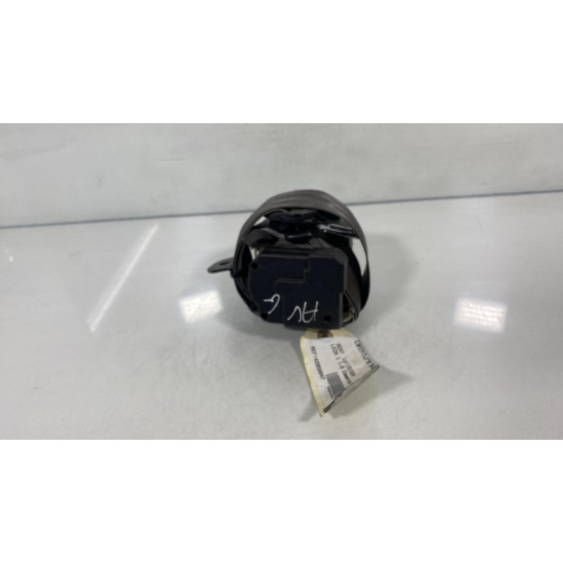 Pretensionneur de ceinture avant gauche SEAT LEON 1 Photo n°3