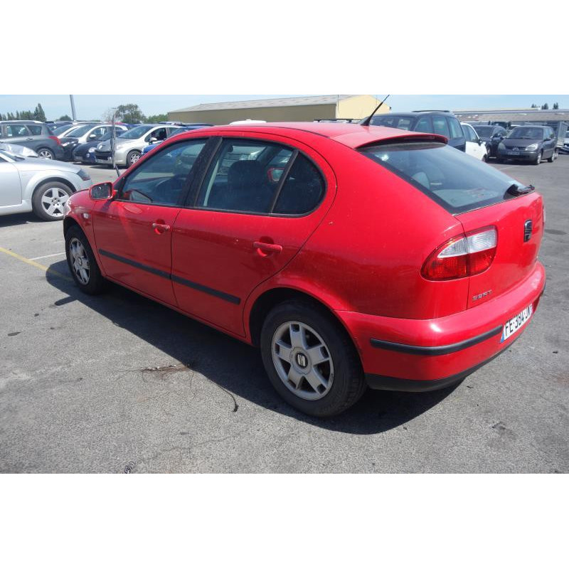 Amortisseur avant droit SEAT LEON 1 Photo n°1