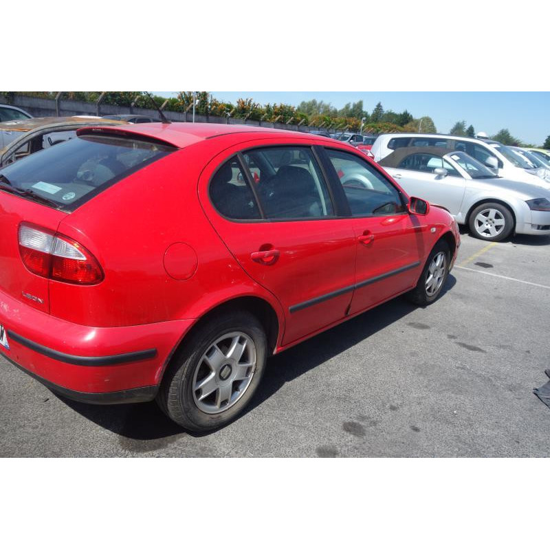 Amortisseur avant droit SEAT LEON 1 Photo n°2