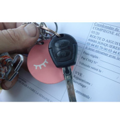Amortisseur avant droit SEAT LEON 1