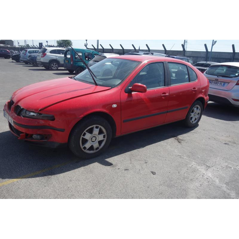 Amortisseur avant droit SEAT LEON 1 Photo n°6