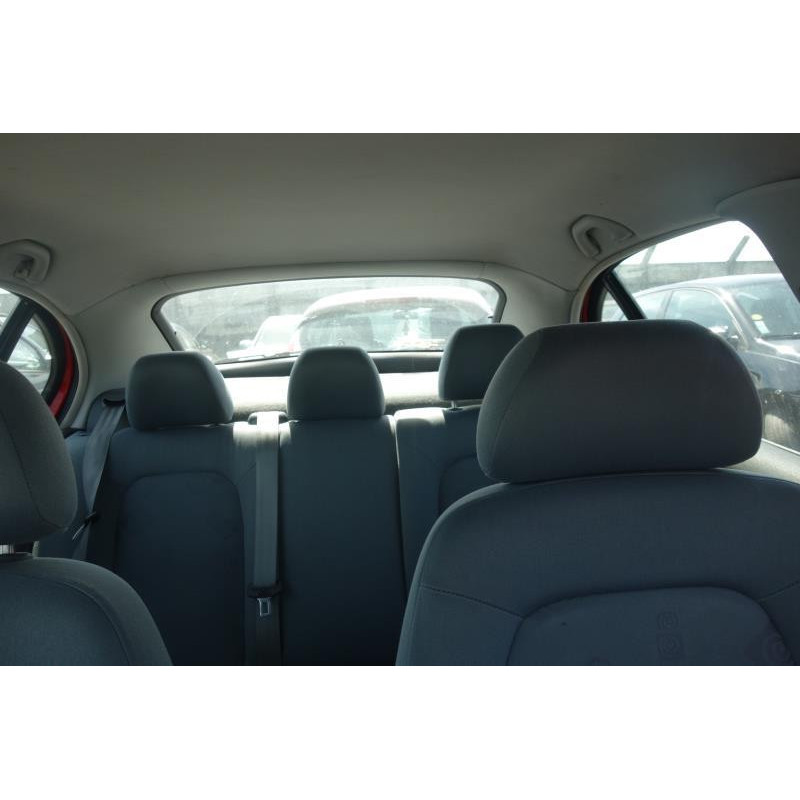 Amortisseur avant droit SEAT LEON 1 Photo n°8