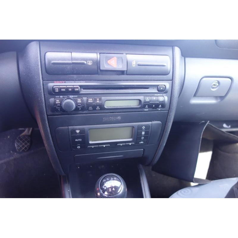 Amortisseur avant droit SEAT LEON 1 Photo n°9