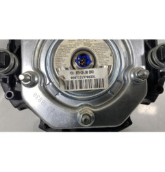 Air bag conducteur VOLKSWAGEN TOURAN 1