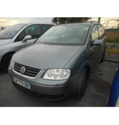 Air bag conducteur VOLKSWAGEN TOURAN 1
