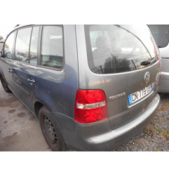Air bag conducteur VOLKSWAGEN TOURAN 1