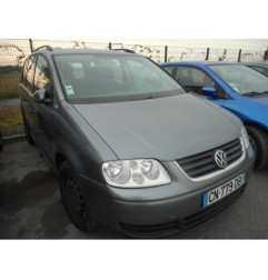 Pretensionneur de ceinture avant droit VOLKSWAGEN TOURAN 1