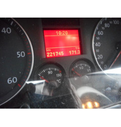 Pretensionneur de ceinture avant droit VOLKSWAGEN TOURAN 1