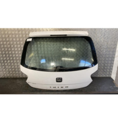Malle/Hayon arriere SEAT IBIZA 4 Photo n°1