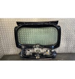 Malle/Hayon arriere SEAT IBIZA 4