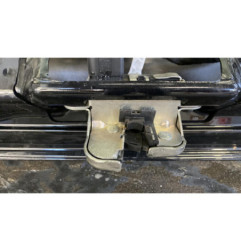 Malle/Hayon arriere SEAT IBIZA 4