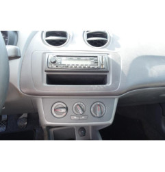 Malle/Hayon arriere SEAT IBIZA 4