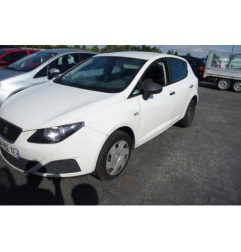 Malle/Hayon arriere SEAT IBIZA 4