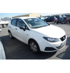 Malle/Hayon arriere SEAT IBIZA 4