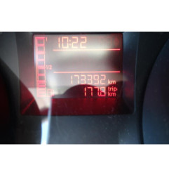Malle/Hayon arriere SEAT IBIZA 4