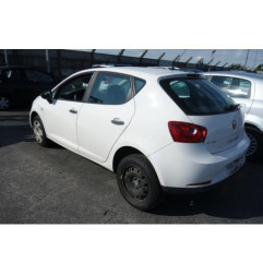 Malle/Hayon arriere SEAT IBIZA 4
