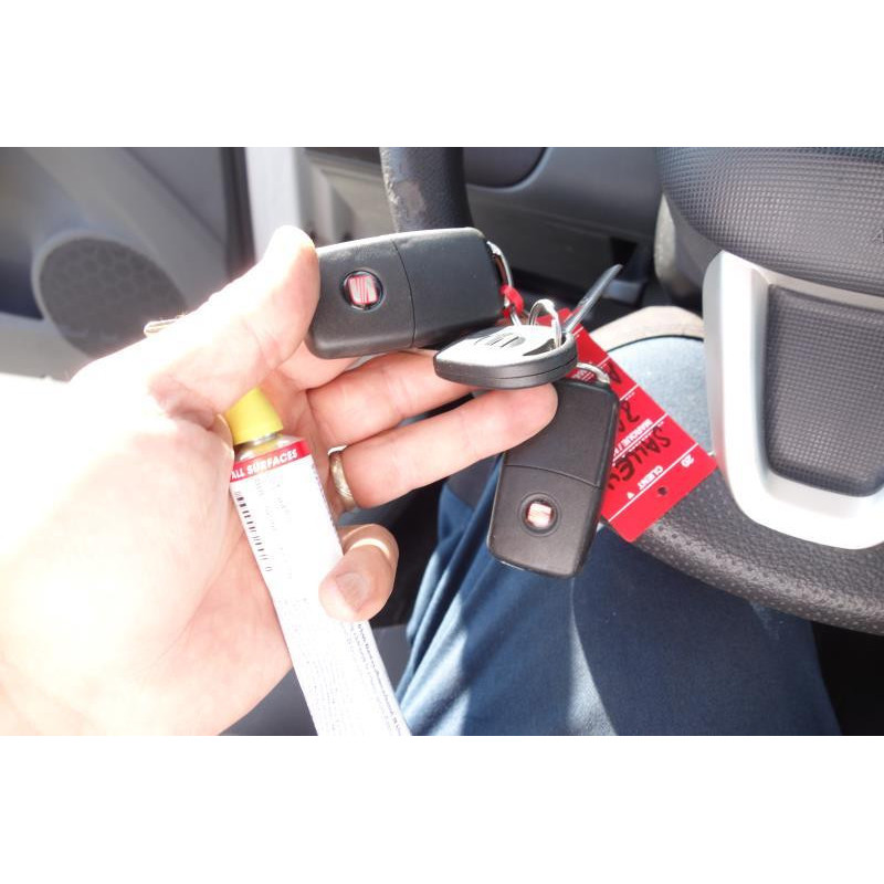 Malle/Hayon arriere SEAT IBIZA 4 Photo n°9