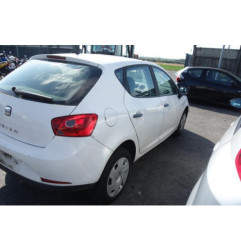Malle/Hayon arriere SEAT IBIZA 4