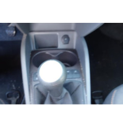 Malle/Hayon arriere SEAT IBIZA 4